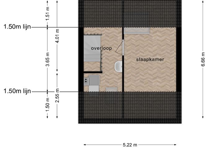 Bekijk foto 30 van Harkvoorde 22