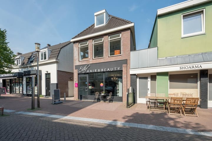 Foto 4 van Zuidersteeg 24