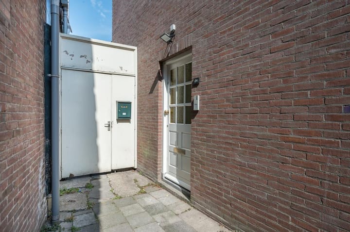 Foto 5 van Zuidersteeg 24