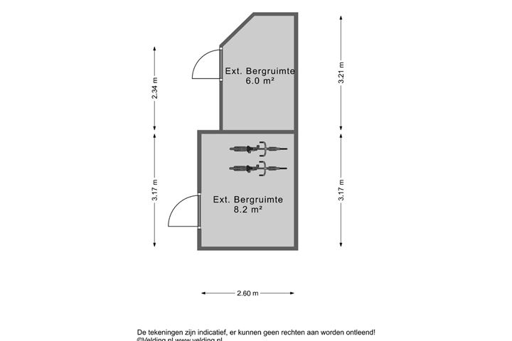 Bekijk foto 31 van de Genestetstraat 41