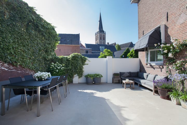 Foto 2 van Gudulastraat 2