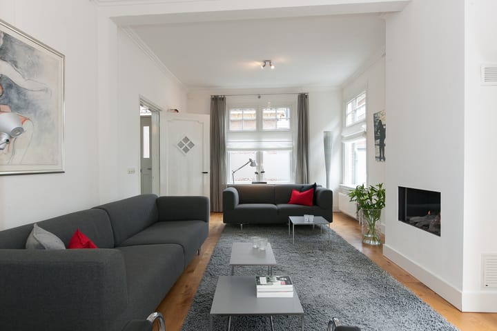 Foto 4 van Gudulastraat 2