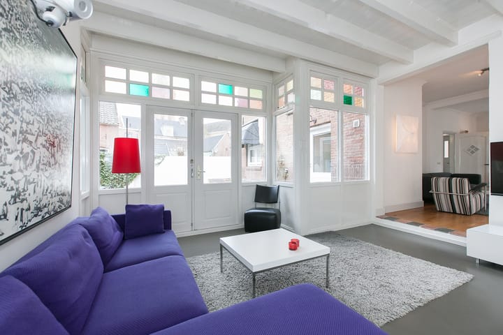 Foto 5 van Gudulastraat 2