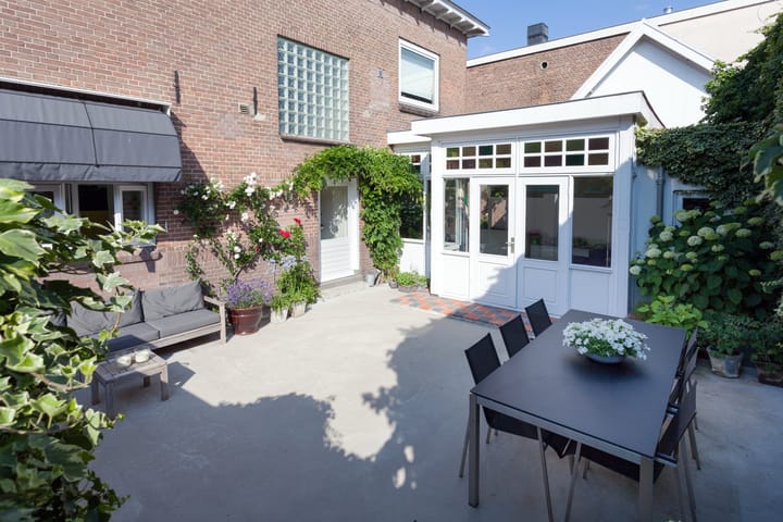 Foto 3 van Gudulastraat 2