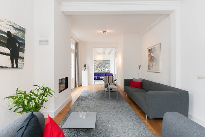 Foto 6 van Gudulastraat 2