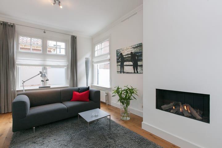 Foto 8 van Gudulastraat 2