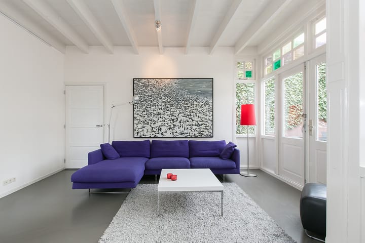 Foto 9 van Gudulastraat 2