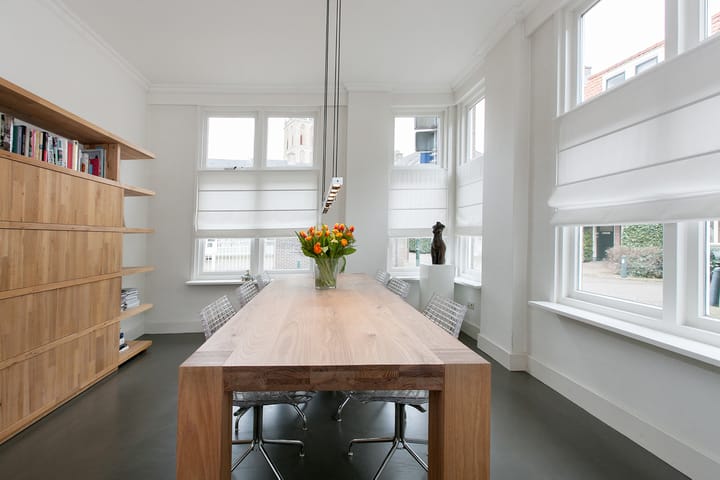 Foto 7 van Gudulastraat 2