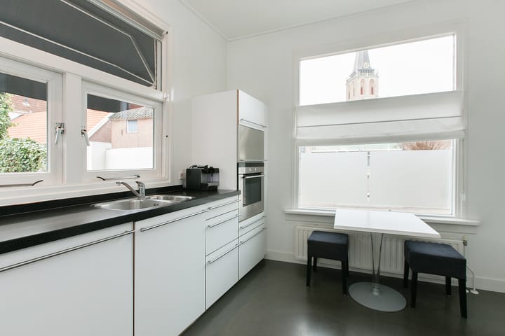 Foto 11 van Gudulastraat 2