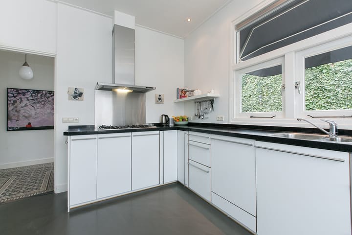 Foto 12 van Gudulastraat 2