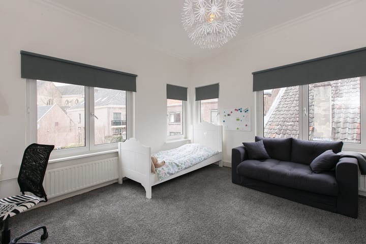 Foto 16 van Gudulastraat 2