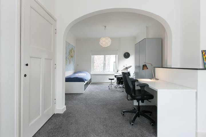 Foto 15 van Gudulastraat 2