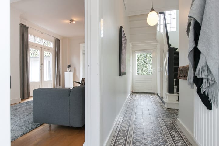 Foto 14 van Gudulastraat 2