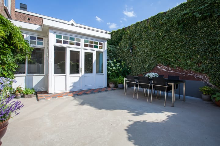 Foto 20 van Gudulastraat 2