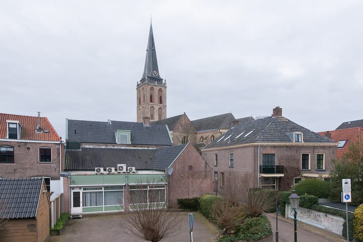 Foto 25 van Gudulastraat 2