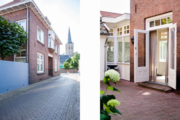 Foto 21 van Gudulastraat 2