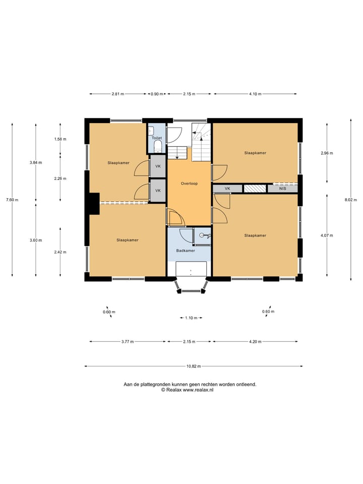Foto 28 van Gudulastraat 2