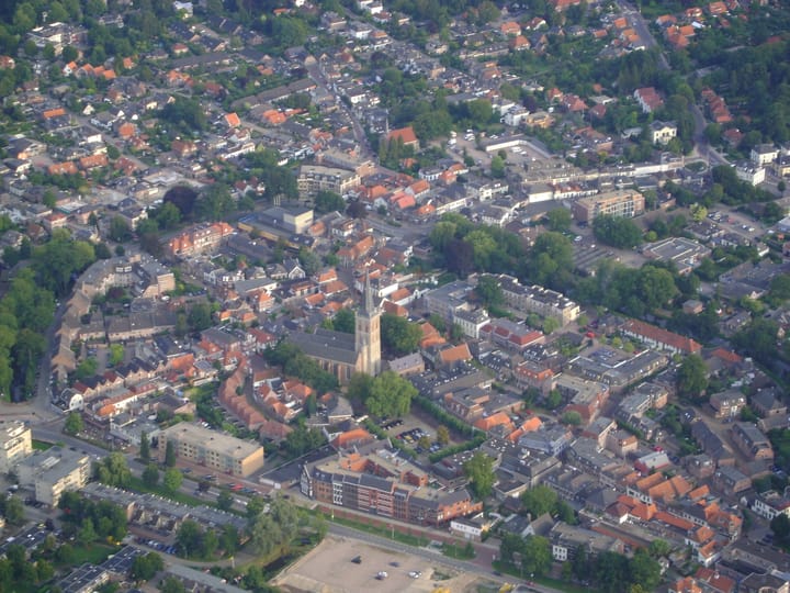 Foto 26 van Gudulastraat 2