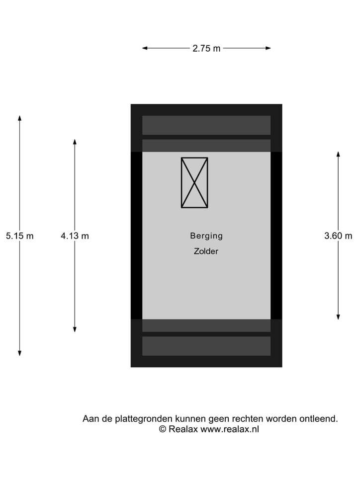 Foto 30 van Gudulastraat 2
