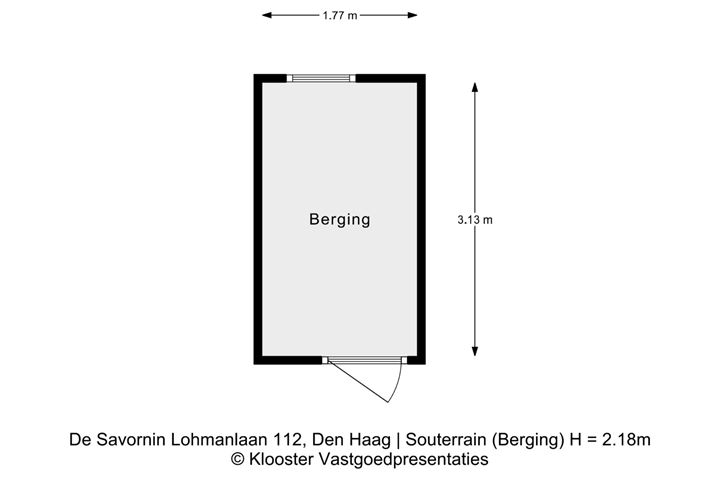 Bekijk foto 34 van De Savornin Lohmanlaan 112