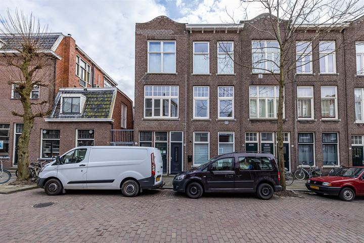 Bekijk foto 5 van Tuinbouwstraat 84