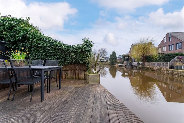 View photo 38 of Oudeveen 208