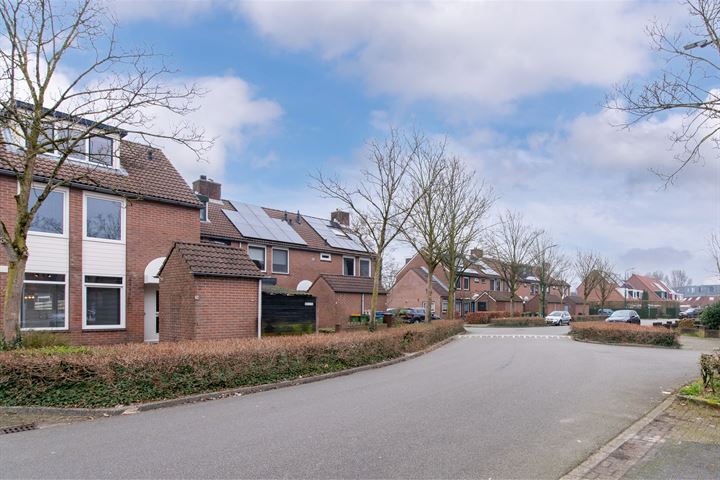 View photo 33 of Oudeveen 208