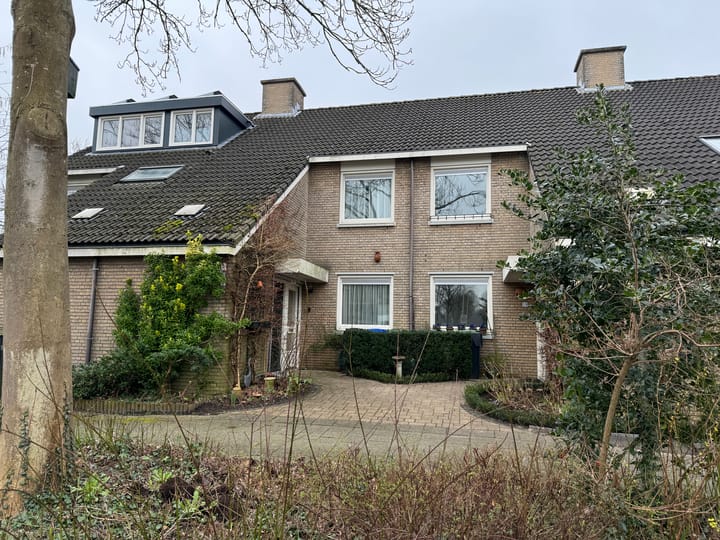 Photo 1 of Heinsiuslaan 17