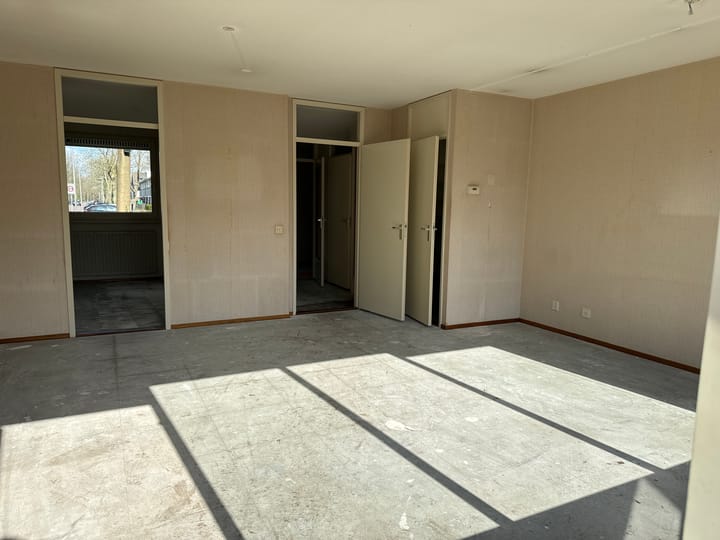 Foto 3 van Heinsiuslaan 17