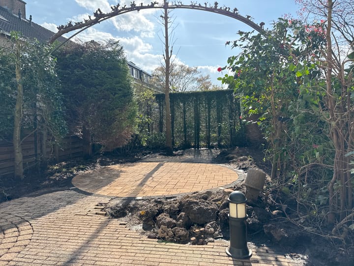 Foto 5 van Heinsiuslaan 17