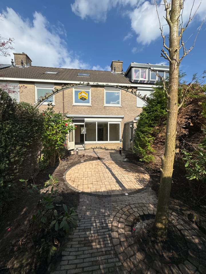 Photo 6 of Heinsiuslaan 17