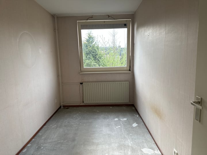 Photo 9 of Heinsiuslaan 17