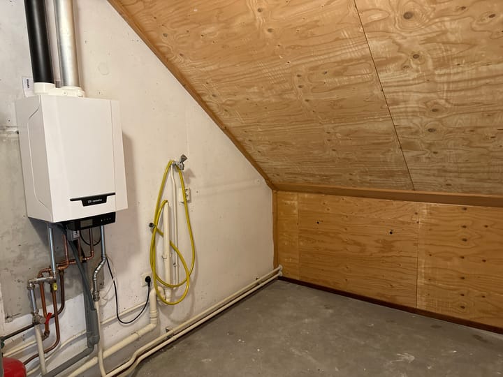 Photo 15 of Heinsiuslaan 17