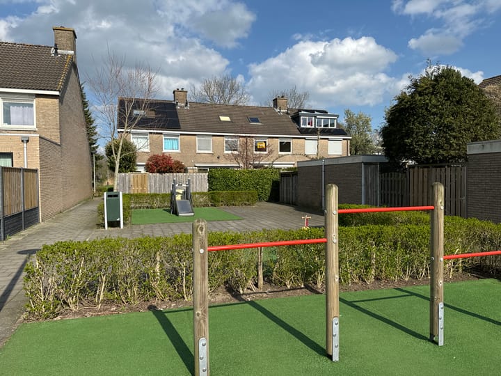 Photo 23 of Heinsiuslaan 17