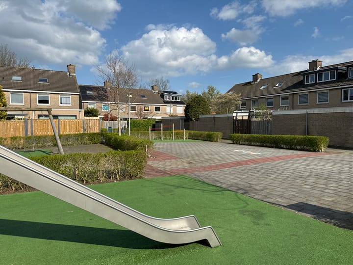 Photo 24 of Heinsiuslaan 17