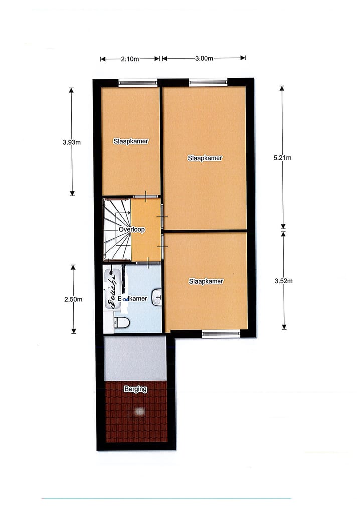 Photo 26 of Heinsiuslaan 17
