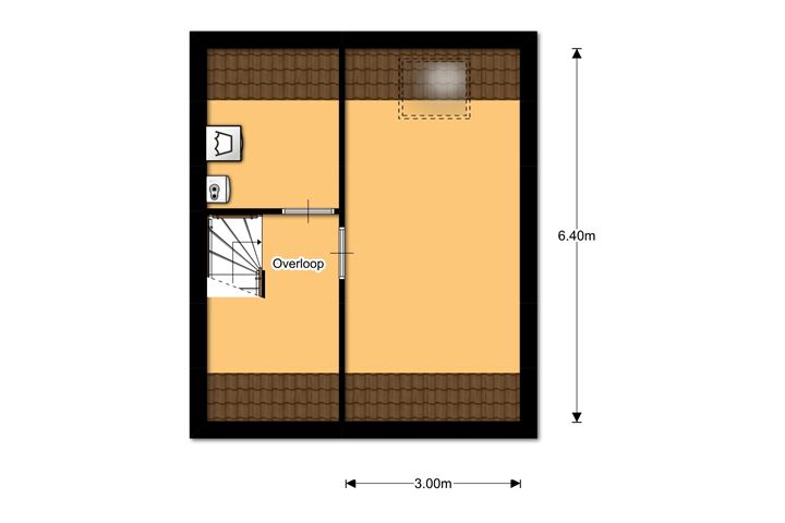 Bekijk foto 27 van Heinsiuslaan 17