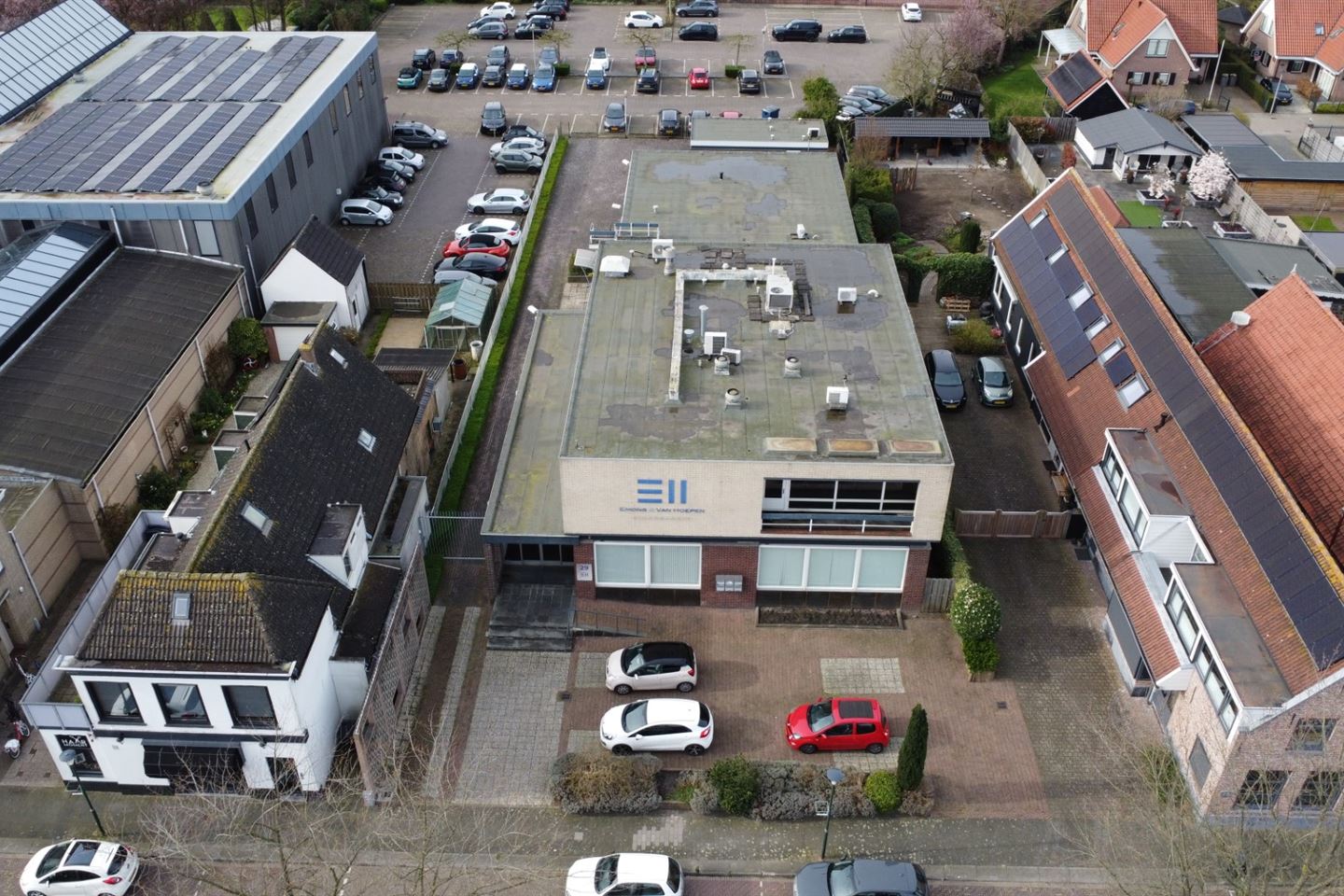 View photo 1 of Noord Voorstraat 27-29