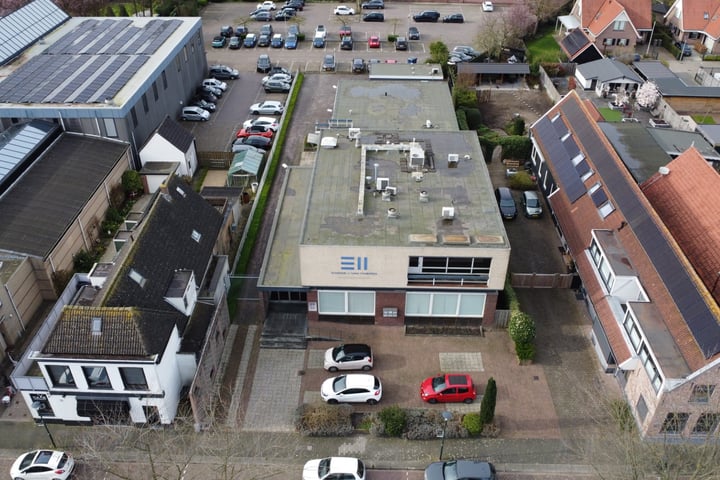 Noord Voorstraat 27-29, 's-Gravendeel