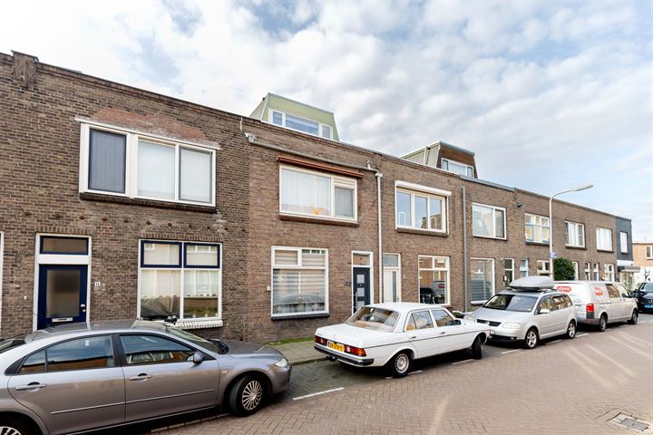 Bekijk foto 34 van Roemer Visscherstraat 12