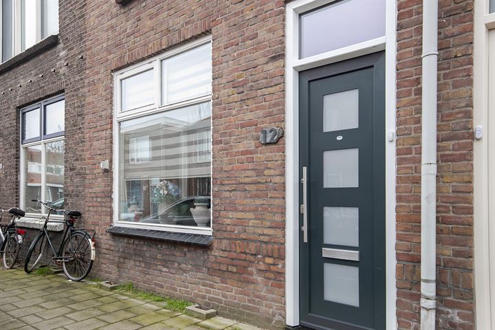 Bekijk foto 35 van Roemer Visscherstraat 12