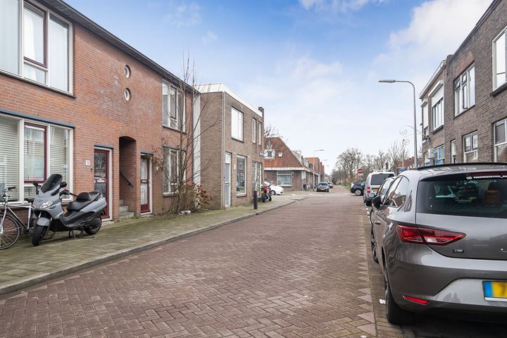 Bekijk foto 36 van Roemer Visscherstraat 12