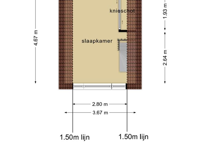 Bekijk foto 44 van Roemer Visscherstraat 12