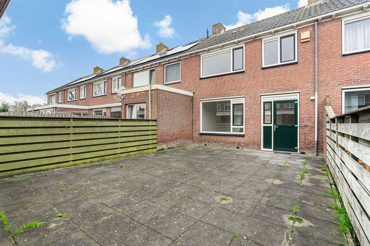 View photo 21 of Visser-Roosendaalstraat 59