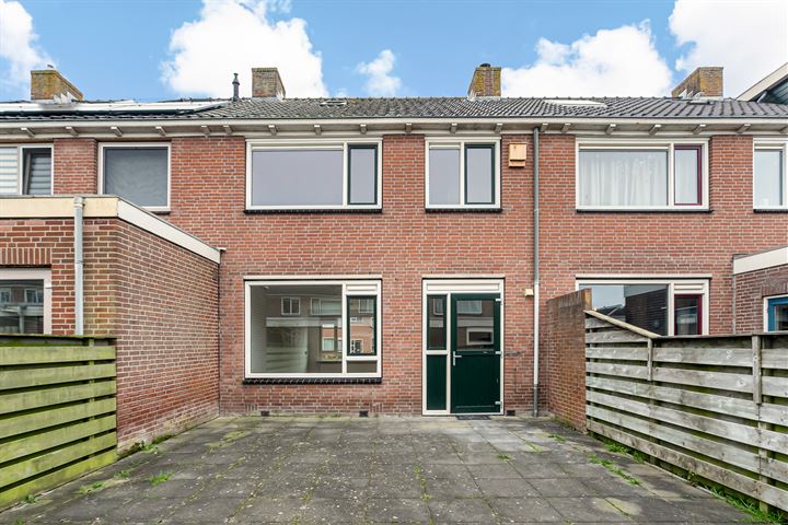 View photo 22 of Visser-Roosendaalstraat 59