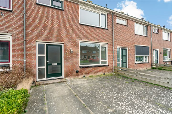 View photo 23 of Visser-Roosendaalstraat 59