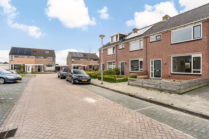 View photo 25 of Visser-Roosendaalstraat 59