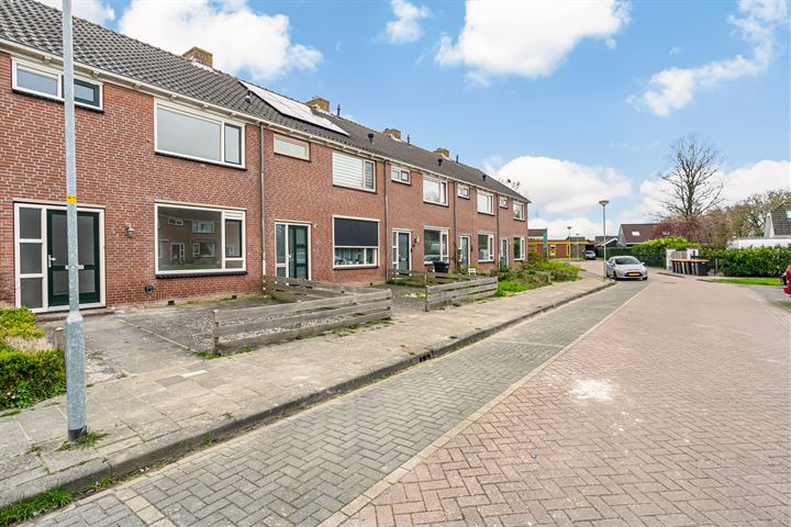 View photo 24 of Visser-Roosendaalstraat 59