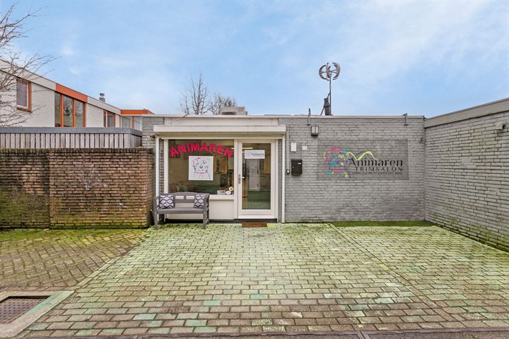 Esscheweg 55, Vught