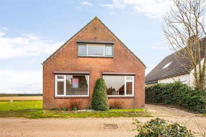 View photo 6 of Nieuwe Dijk 6